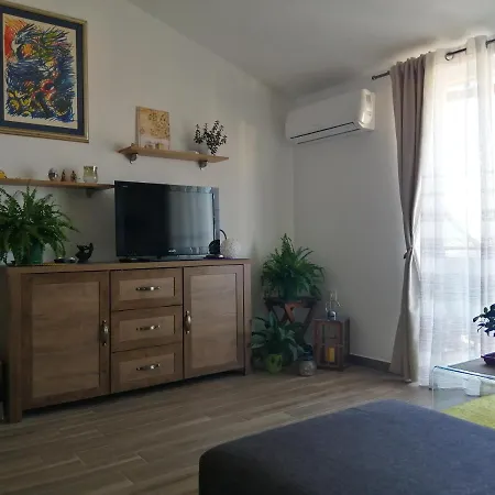 Lägenhet Studio Apartman Fran