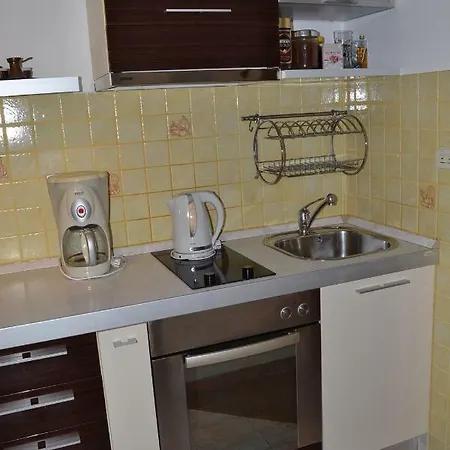Studio Apartman Fran