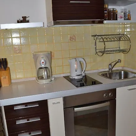 Lägenhet Studio Apartman Fran