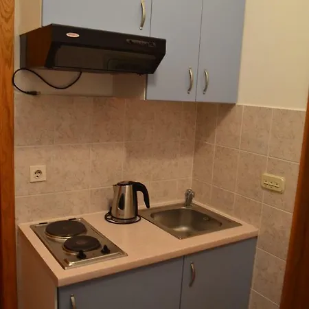 Lägenhet Studio Apartman Fran Podstrana