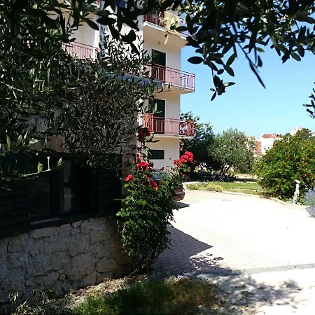 Studio Apartman Fran Podstrana