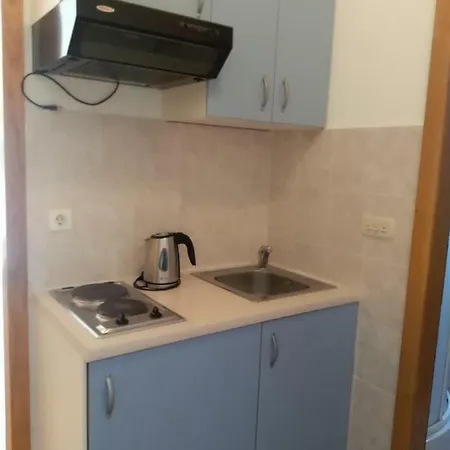 Studio Apartman Fran *