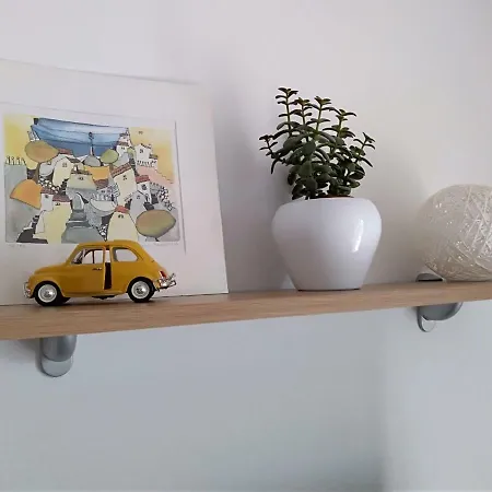 Studio Apartman Fran