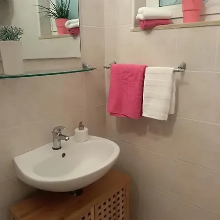 Lägenhet Studio Apartman Fran