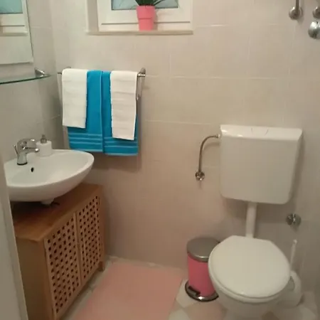 Lägenhet Studio Apartman Fran