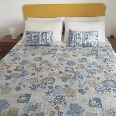 아파트 Studio Apartman Fran